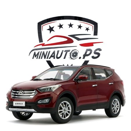 هيونداي سنتافيه Hyundai Santa Fe قياس 1/18